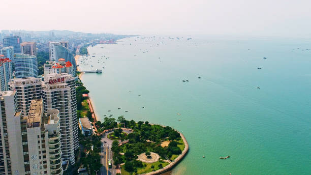 istock Coastline,Beihai,Guangxi,China,Asia. 2179233872