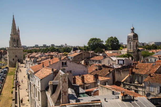istock City of Charente Maritime 2179234352