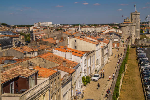 istock City of Charente Maritime 2179234381