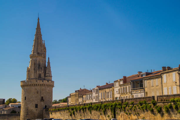 istock City of Charente Maritime 2179234538