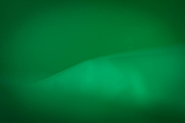 istock Extreme close up of green empty plastic bag background. 2179273984