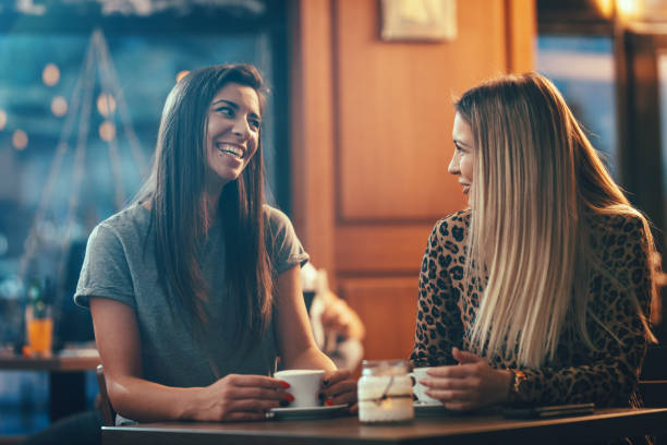 istock Start Our Day With A Good Coffee 2179274860