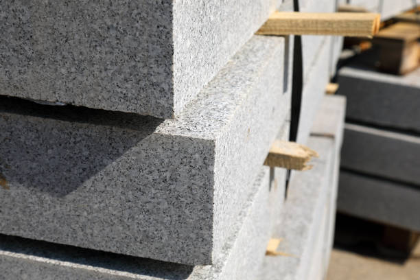 istock Granite slabs placed on top of each other 2179277648