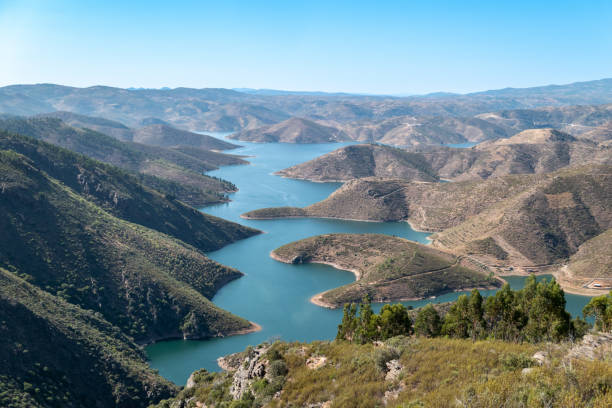 istock Medal Serpent Viewpoint in Portugal 2179320038