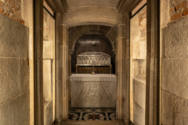 Tomb of the Apostle