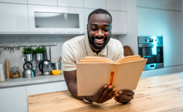 istock Enjoying free time at home 2179332403