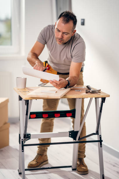 istock making your space nicer with small crafty ideas 2179349730