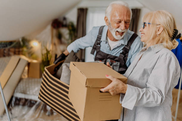 istock Moving to a new home 2179357699