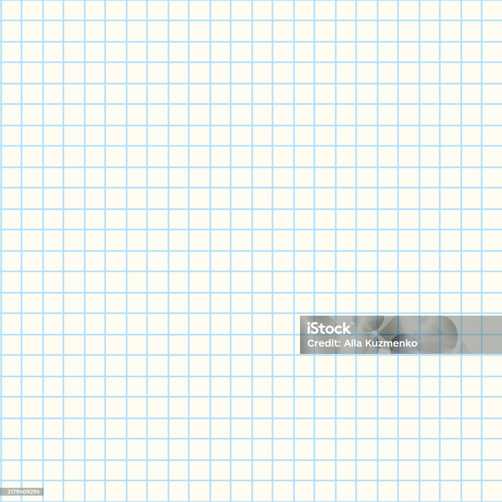 Graph Paper Background Colored Grid Paper Abstract Squared Background With Color Graph Geometric ...