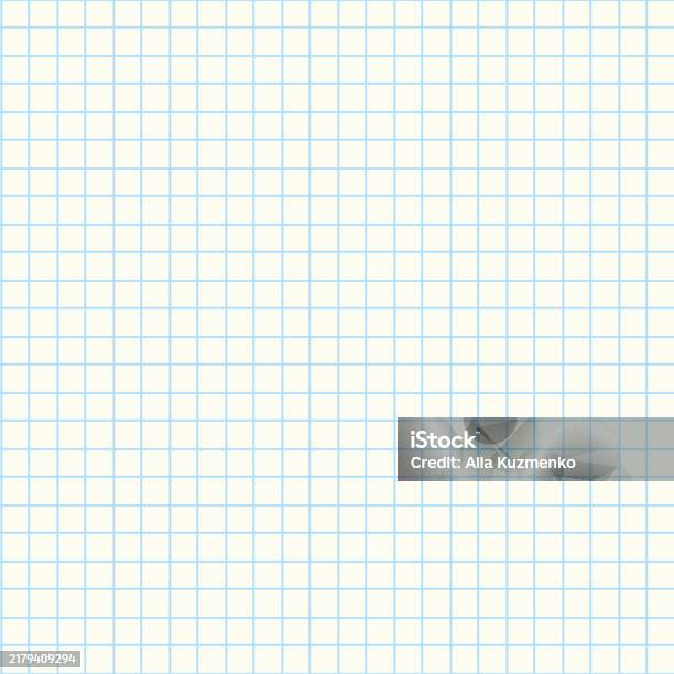Grid Paper Abstract Squared Background With Color Graph Geometric ...