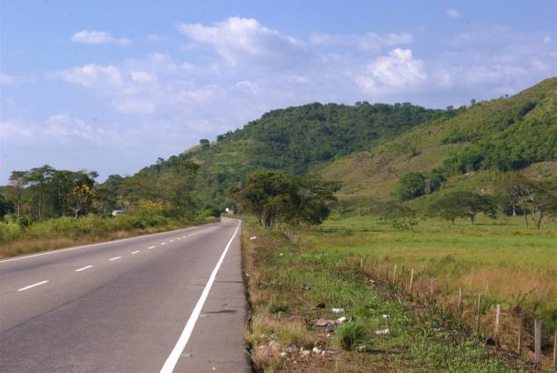 istock The mountains of Trujillo State. 2179413829