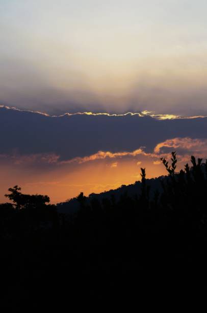 istock The mountains of Trujillo State. 2179413934