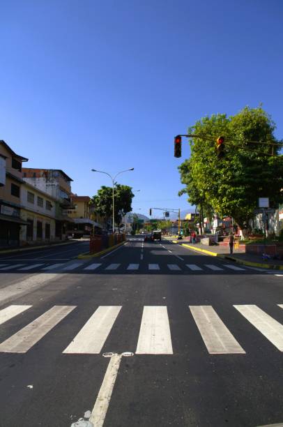 istock Colonial architecture in the State of Trujillo. 2179416425