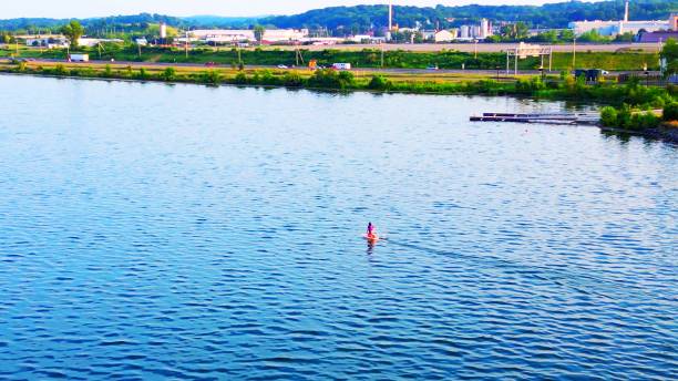 Rec In The Water