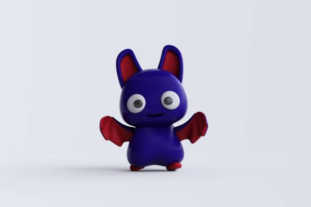 Banner - Sign, Bat - Animal, Celebration, Celebration Event, Characters