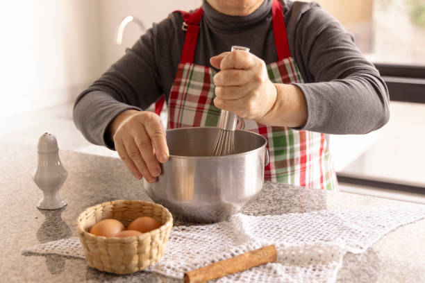 istock Woman Cooking 2179492282