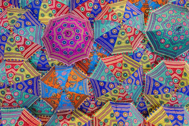 Self Decoration at home for any festival or celebration