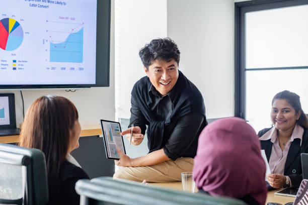 istock business strategy for teamwork and planning with startup 2179499163