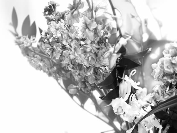 istock Intricate Floral Bouquet 2179499372