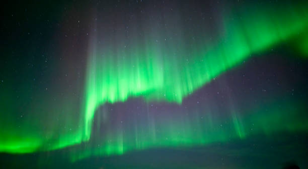 istock Iceland Northern Lights Appear 2179504773
