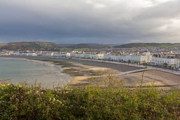 istock Llandudno North Wales 2179528782