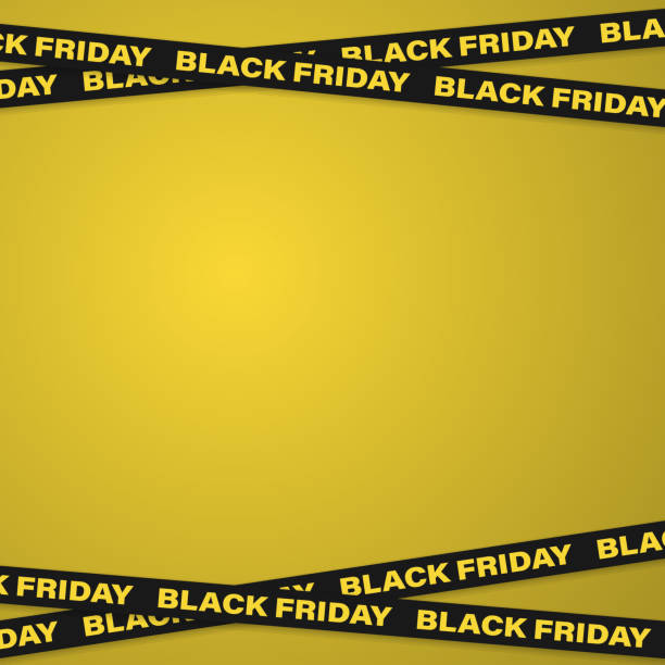 istock Modern Black Friday Super Sale Banner for Business Marketing 2179532787