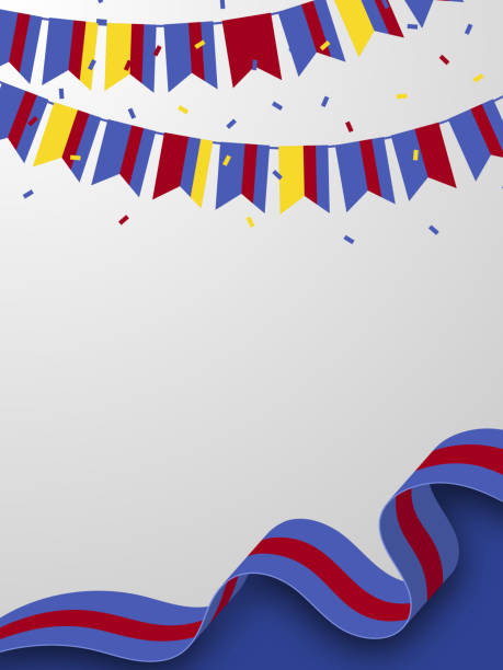 istock SWAZILAND Background for Festivals and National Days Celebrations 2179538153