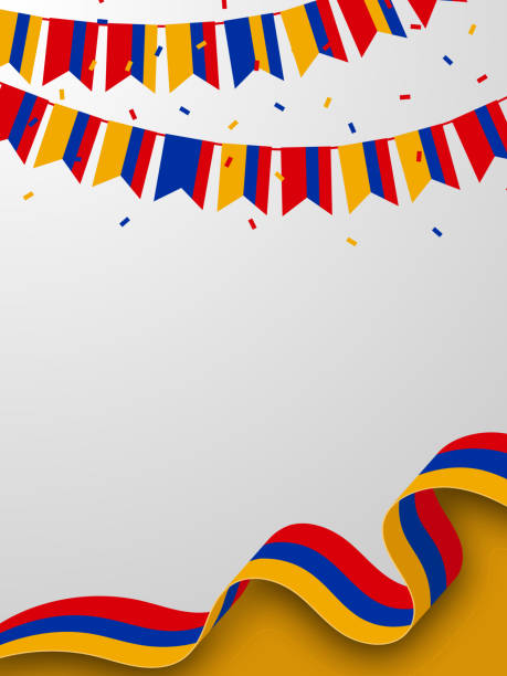 istock ARMENIA Background for Festivals and National Days Celebrations 2179538352
