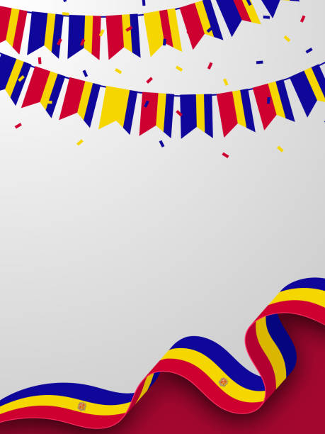istock ANDORRA Background for Festivals and National Days Celebrations 2179538383