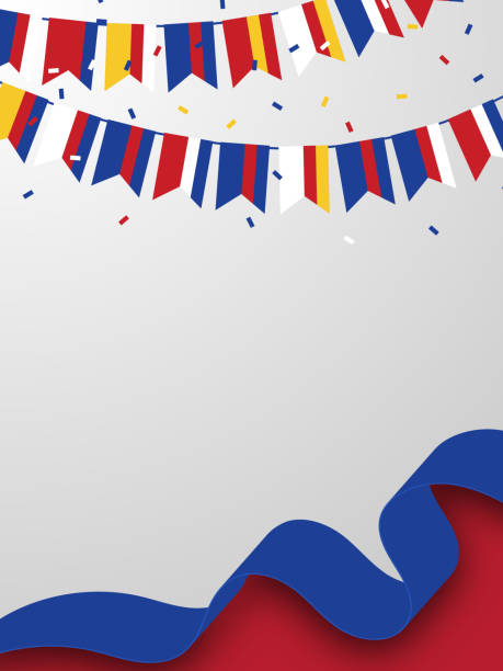 istock PHILIPPINES Background for Festivals and National Days Celebrations 2179538872