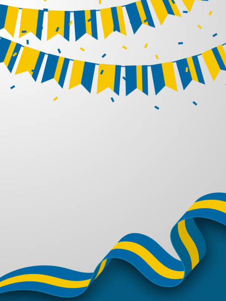 istock SWEDEN Background for Festivals and National Days Celebrations 2179540430