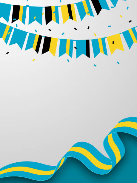 istock BAHAMAS Background for Festivals and National Days Celebrations 2179540442