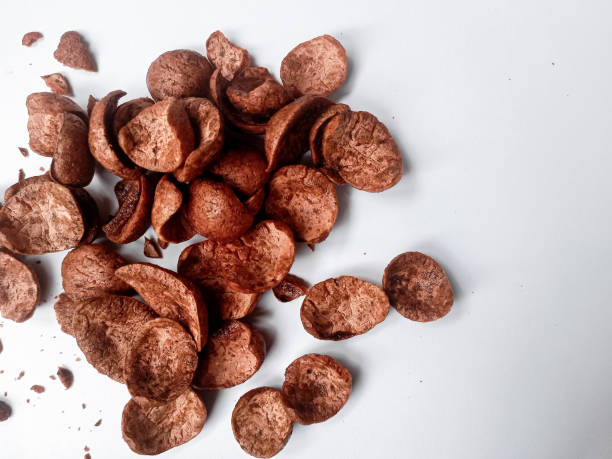 Chocolate Cereal , It's very quick meal to make an easy breakfas