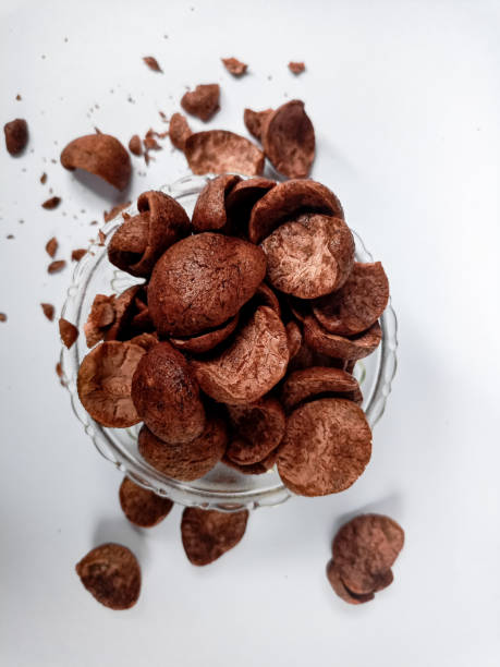 Chocolate Cereal , It's very quick meal to make an easy breakfas