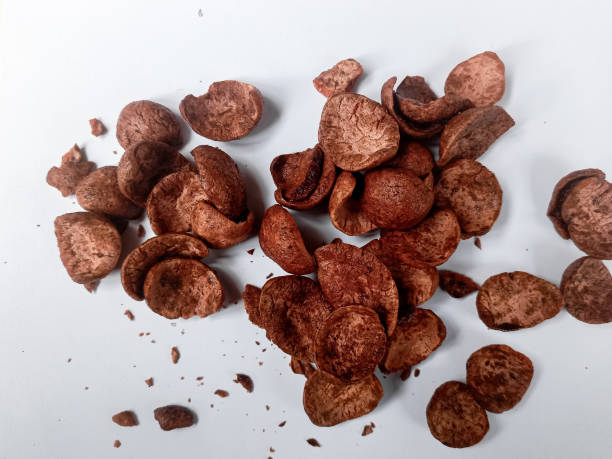 Chocolate Cereal , It's very quick meal to make an easy breakfas