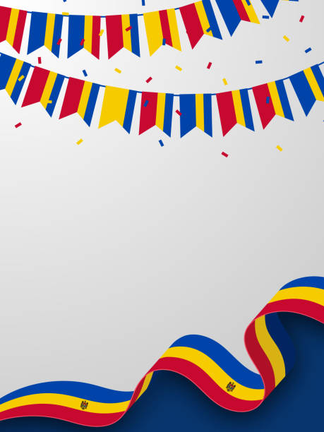 istock MOLDOVA Background for Festivals and National Days Celebrations 2179540786