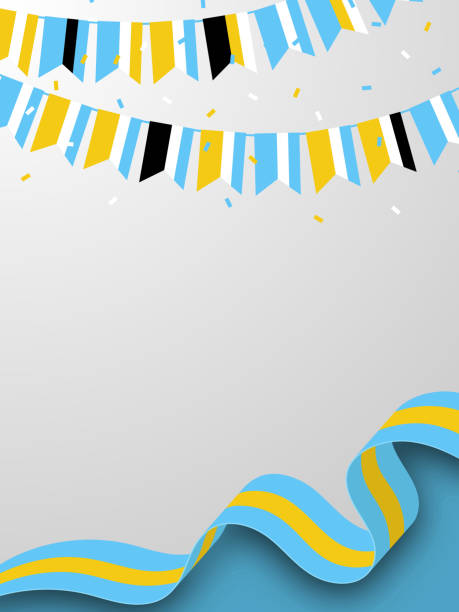 istock SAINT LUCIA Background for Festivals and National Days Celebrations 2179540820