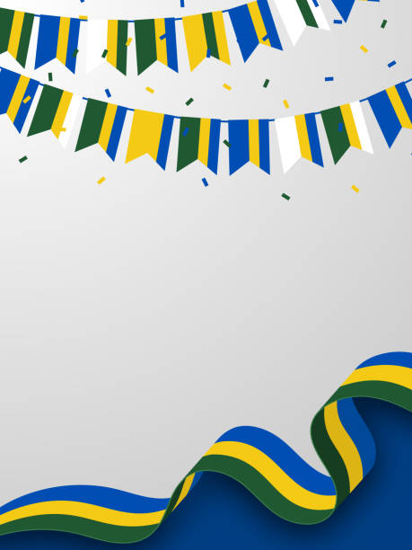 istock SOLOMON ISLANDS Background for Festivals and National Days Celebrations 2179541546