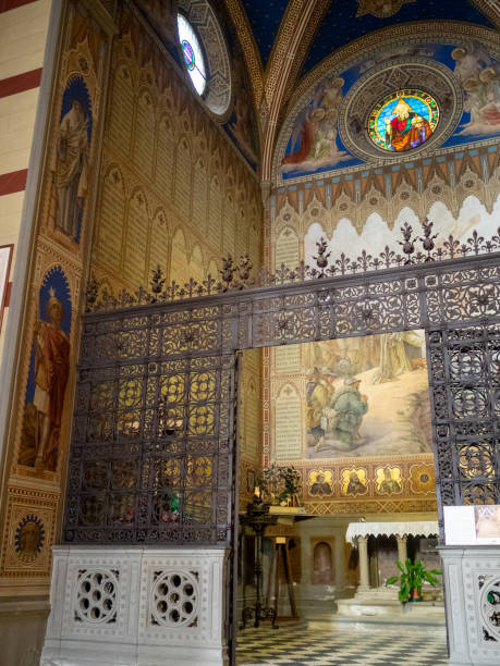 istock Santa Margherita, Cortona 2179544450