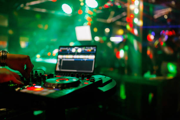 istock DJ Playing Music in Nightclub 2179546064