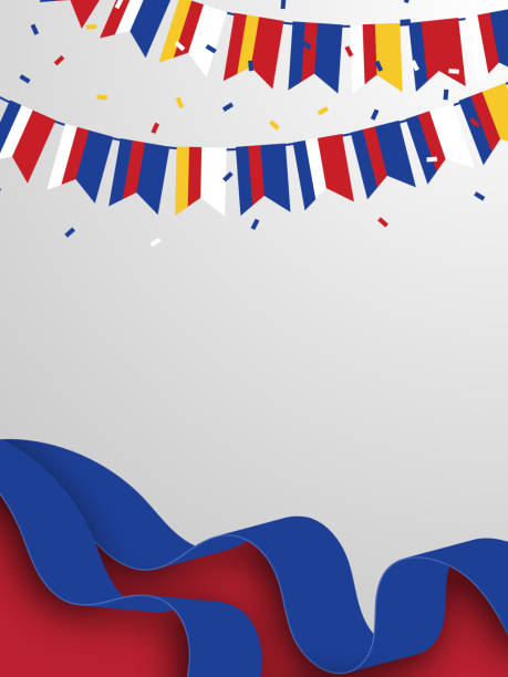 istock PHILIPPINES Background for Festivals and National Days Celebrations 2179555044