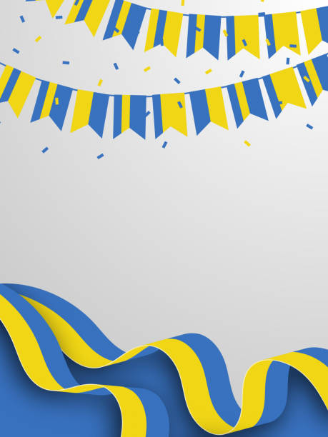 istock UKRAINE Background for Festivals and National Days Celebrations 2179557218