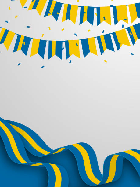 istock SWEDEN Background for Festivals and National Days Celebrations 2179557317