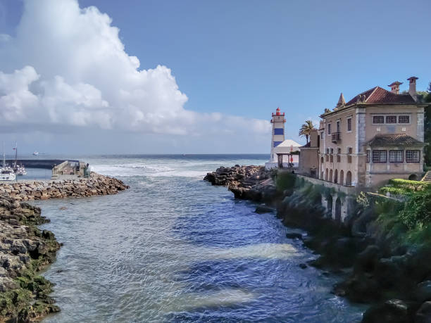 istock Portugal. Cascais. 2179557324