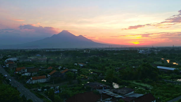 istock Manado skyline,Sulawesi Island,Indonesia. 2179587018