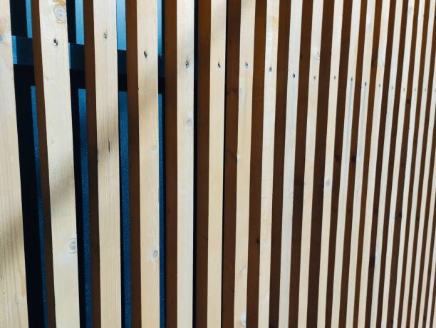 istock wooden fence 2179595826
