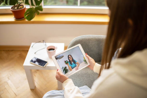 istock The future of mental wellness 2179602716