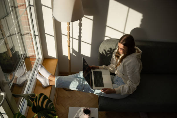 istock Mental health in the modern age 2179603261