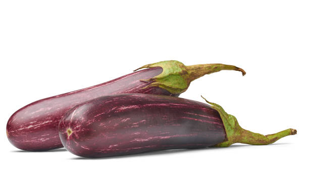 istock eggplant or brinjal isolated white background 2179610901
