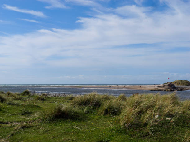 istock seaside shots near Fairbourne beach snowdonia 2179621937